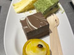 -水木锦堂·自助铁板烧(五道口购物中心店)
