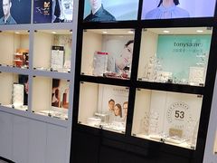 -大明眼镜(方庄店)