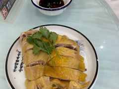 -碧海银沙海鲜餐厅(恒大海上威尼斯店)