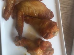 -必胜客(新中纬店)