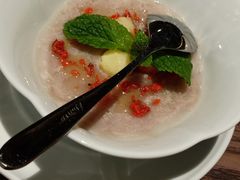 桂花芋泥-四道菜·福建菜馆(新街口金鹰店)