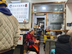 -肖家河家常面(肖家河北街店)