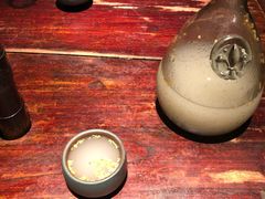 -绿茶餐厅(领展购物广场·中关村店)