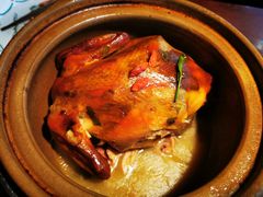 -外婆家(西红门荟聚购物中心店)