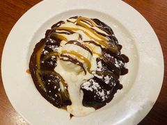 -Pancakes on the rocks(Darling Harbour)