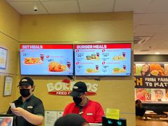 -Borenos Fried Chicken(Asia City)