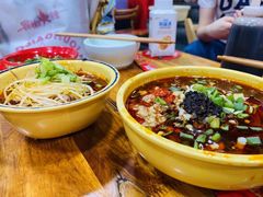 -冒椒火辣(奎星楼街店)