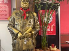 -湖南码头·地道湘菜(魏公村店)
