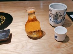 -沼津港精致料理·寿喜烧·烧鸟(青浦宝龙广场日料榜单店)