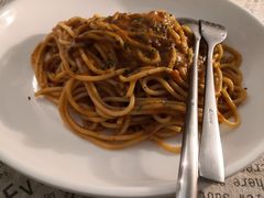 -隅cafe(傅厚岗店)
