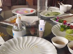 -亚龙湾老厨房·海南家常味