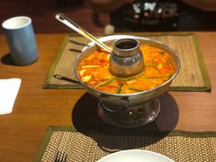 -泰国餐厅 Thai Food(裕华万达店)