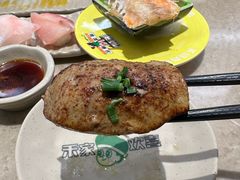 -禾绿寿司·定食·拉面·烧炸(宝安大仟里店)