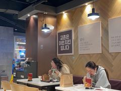 大堂-Kyochon1991校村(共和路店)