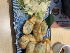 -韩香福脊骨汤锅(上杭路店)