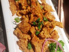 辣府酥肉-辣府(大融城店榜首餐厅)