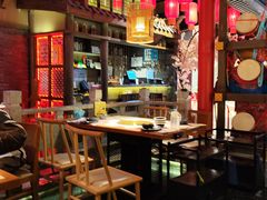 -哥老官重庆美蛙鱼头(五角场合生汇店)