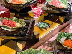 刺身-滩万日本料理Nadaman(国贸大酒店)