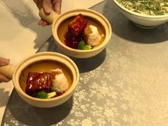 -三凤酒家·百年无锡菜(清扬茂业店)