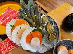 -牛New寿喜烧(青浦店)
