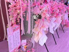 -交通银行前滩31演艺中心