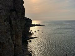 -长岛南北长山旅游景区