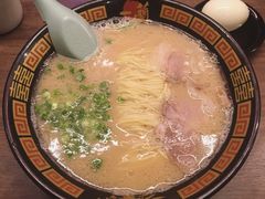-一兰拉面(千叶店（C-one内）)