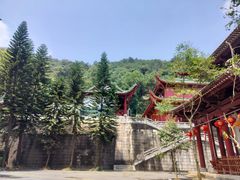 -六祖寺