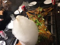 -夜宴江景餐厅