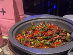 -绿茶餐厅(汇悦大融城店)