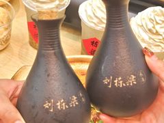 -刘栋梁大排档(淮海东路店)