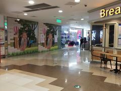 -家乐福(古北店)