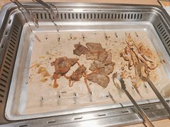 -新石器烤肉(百联川沙店)