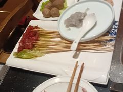 -百年川椒重庆老火锅(光谷店)