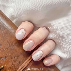 -夏花美甲美睫