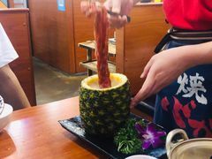 -大阪烧肉BAKA一代(十亩地店)