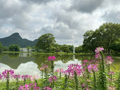 -Club Med地中海俱乐部·桂林度假村