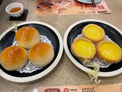 -点都德(龙之梦店)