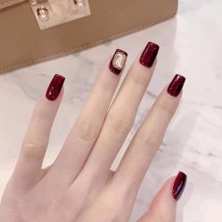 -Aso Artist Beauty美甲美睫