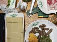 -草原塞蛮羊火锅城(港湾店)