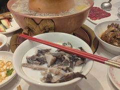 -东门口·新式老北京火锅(河西龙湖天街店)