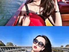-Bateaux Mouches塞纳河游船