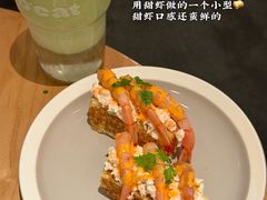 -O'eat Blossom&Pelican(深圳首店)