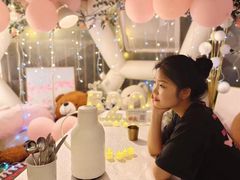 -天空花园餐吧·生日·团建(南山店)