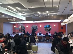 大堂-奈雪的茶(大悦城店)