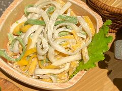 -季季山·云南野生菌火锅(上海首店)