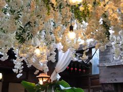 大堂-束河人家(南锣鼓巷店)