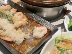 -外婆家(西红门荟聚购物中心店)