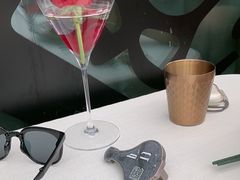 -龟兹KUCINA·新疆菜(前滩L+PLAZA店)