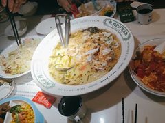 -醉英雄四川料理(新塘万达广场店)